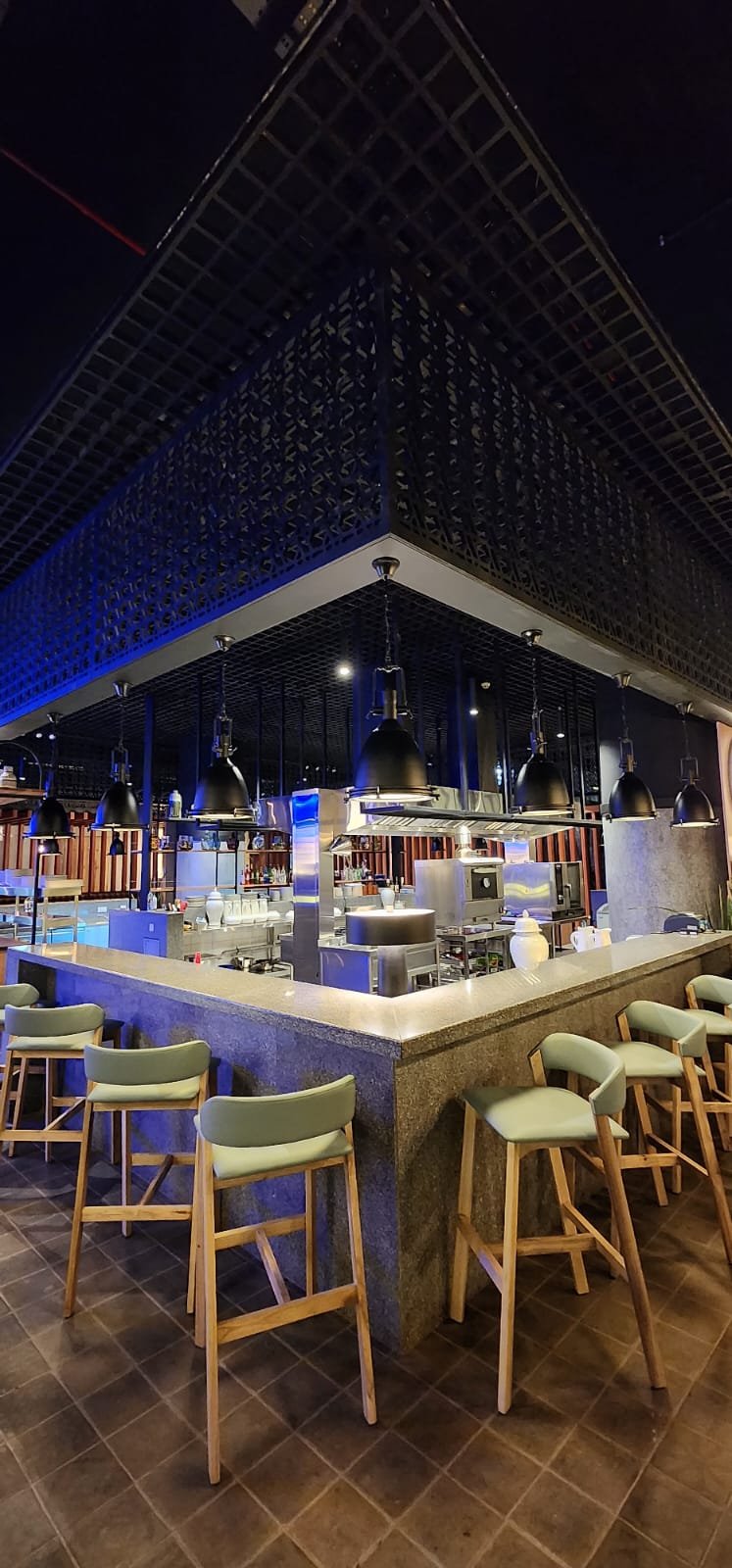ONZA Westgate